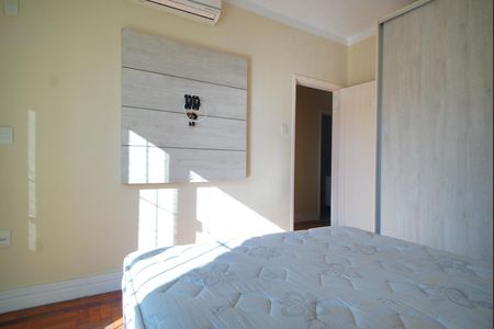 Apartamento à venda com 120m², 3 quartos e sem vagaQuarto 1