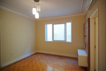 Apartamento à venda com 120m², 3 quartos e sem vagaSala