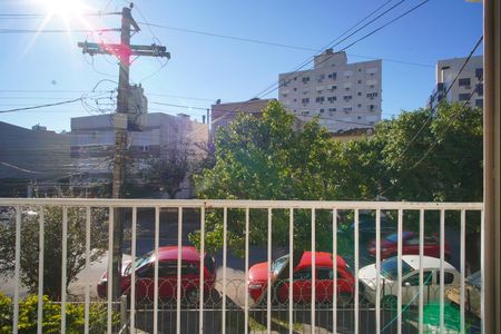 Apartamento à venda com 120m², 3 quartos e sem vagaQuarto 1 - Varanda