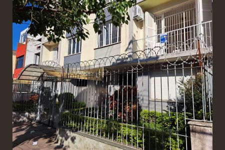 Apartamento à venda com 120m², 3 quartos e sem vaga Apartamento à venda com 120m², 3 quartos e sem vagaFachada do Edifício