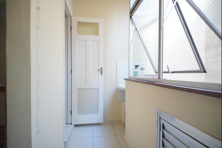 Apartamento à venda com 120m², 3 quartos e sem vagaÁrea de Serviço