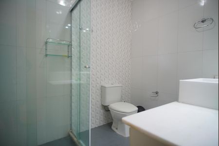Apartamento à venda com 120m², 3 quartos e sem vagaBanheiro Corredor