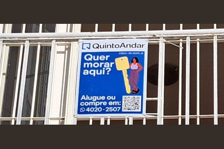 Apartamento à venda com 120m², 3 quartos e sem vaga Apartamento à venda com 120m², 3 quartos e sem vagaPlaca