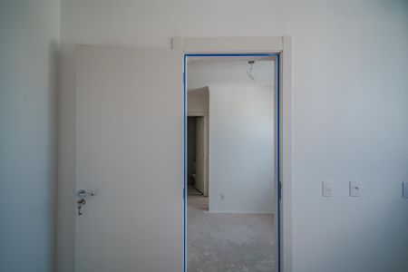 Apartamento à venda com 37m², 2 quartos e sem vagaQuarto 2