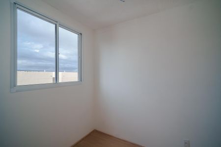 Apartamento à venda com 37m², 2 quartos e sem vagaQuarto 2