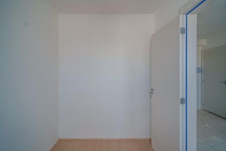Apartamento à venda com 37m², 2 quartos e sem vagaQuarto 2