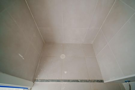 Apartamento à venda com 37m², 2 quartos e sem vagaBanheiro