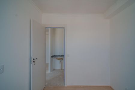 Apartamento à venda com 37m², 2 quartos e sem vagaQuarto 1