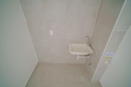 Apartamento à venda com 37m², 2 quartos e sem vagaÁrea de Serviço