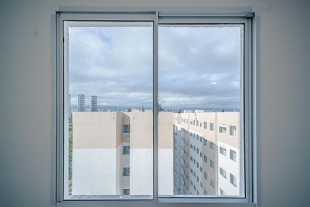 Apartamento à venda com 37m², 2 quartos e sem vagaQuarto 1