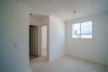 Apartamento à venda com 37m², 2 quartos e sem vagaSala