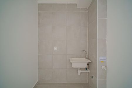 Apartamento à venda com 37m², 2 quartos e sem vagaÁrea de Serviço