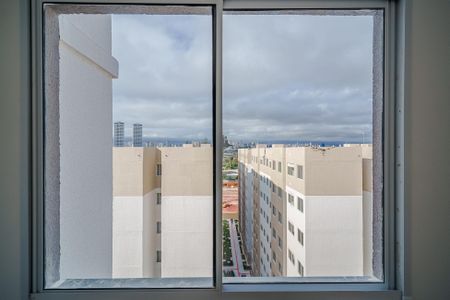 Apartamento à venda com 37m², 2 quartos e sem vagaSala