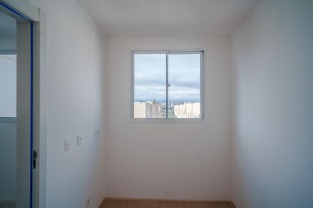 Apartamento à venda com 37m², 2 quartos e sem vagaQuarto 2