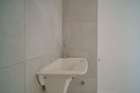 Apartamento à venda com 37m², 2 quartos e sem vagaÁrea de Serviço