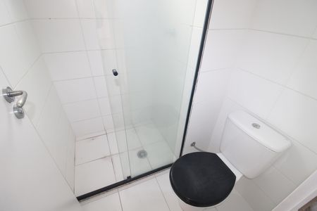 Apartamento à venda com 50m², 2 quartos e 1 vagaBanheiro