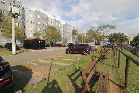 Apartamento à venda com 50m², 2 quartos e 1 vagaÁrea Comum
