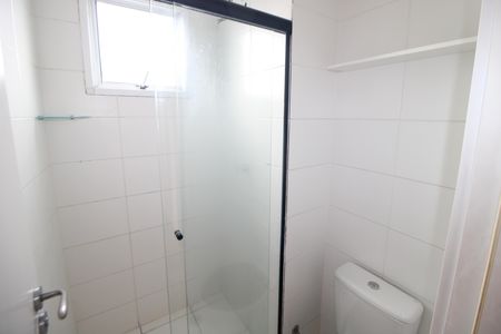 Apartamento à venda com 50m², 2 quartos e 1 vagaBanheiro
