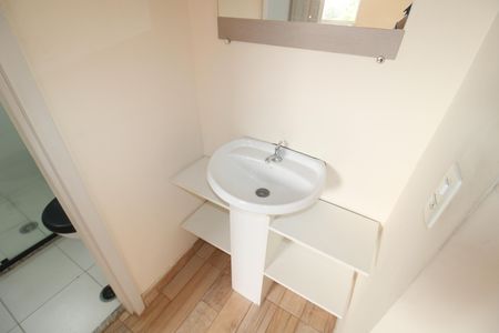 Apartamento à venda com 50m², 2 quartos e 1 vagaBanheiro