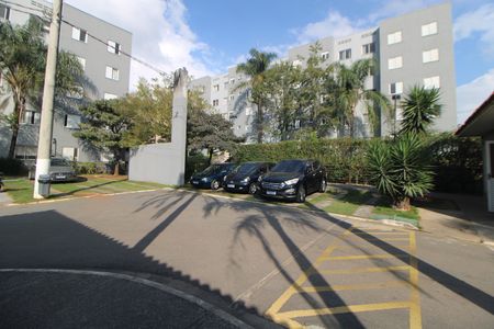 Apartamento à venda com 50m², 2 quartos e 1 vagaÁrea Comum