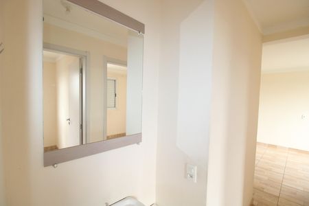 Apartamento à venda com 50m², 2 quartos e 1 vagaBanheiro