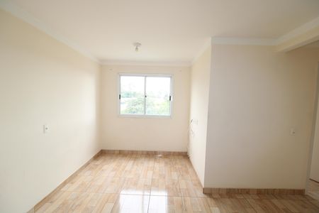 Apartamento à venda com 50m², 2 quartos e 1 vagaSala