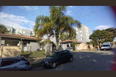 Fachada de apartamento à venda com 2 quartos, 50m² em Parque Nações Unidas, São Paulo