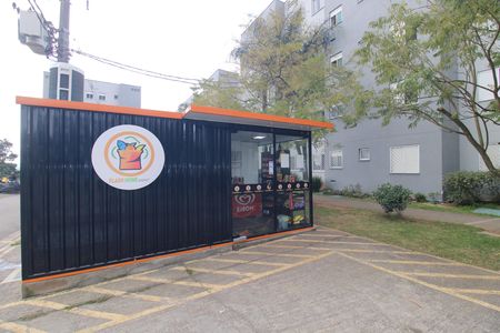 Apartamento à venda com 50m², 2 quartos e 1 vagaÁrea Comum