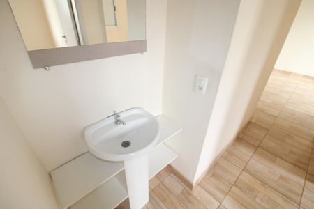 Apartamento à venda com 50m², 2 quartos e 1 vagaBanheiro