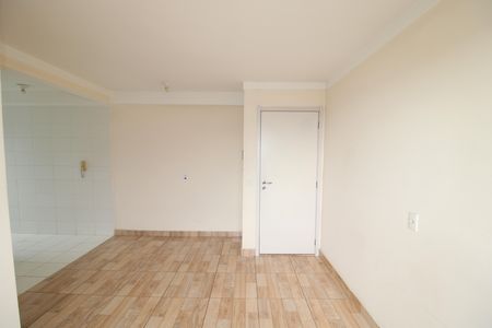 Sala de apartamento à venda com 2 quartos, 50m² em Parque Nações Unidas, São Paulo