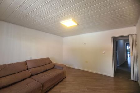 Sala de casa para alugar com 3 quartos, 90m² em Vila Independencia, São Paulo