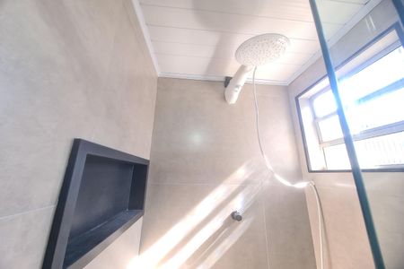 Banheiro de casa para alugar com 3 quartos, 90m² em Vila Independencia, São Paulo