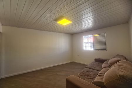 Sala de casa para alugar com 3 quartos, 90m² em Vila Independencia, São Paulo