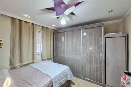 Casa para alugar com 100m², 3 quartos e 1 vaga Casa para alugar com 100m², 3 quartos e 1 vagaQuarto 2