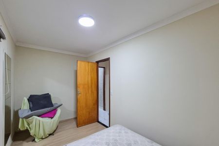 Casa para alugar com 100m², 3 quartos e 1 vaga Casa para alugar com 100m², 3 quartos e 1 vagaQuarto 1