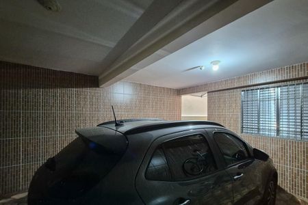 Casa para alugar com 100m², 3 quartos e 1 vaga Casa para alugar com 100m², 3 quartos e 1 vagaGaragem