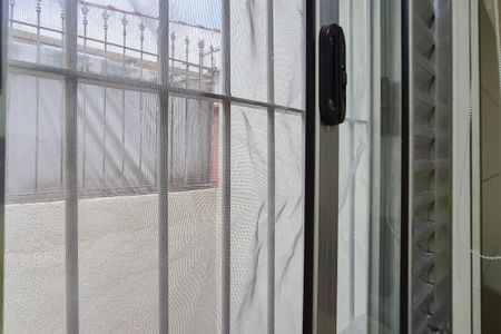Quarto 1 - vista de casa para alugar com 3 quartos, 100m² em Vila Santa Luzia, São Bernardo do Campo