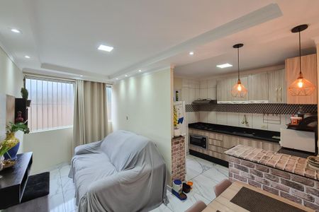 Casa para alugar com 3 quartos, 100m² em Vila Santa Luzia, São Bernardo do Campo