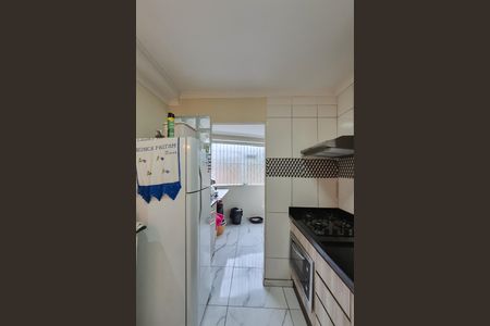 Casa para alugar com 100m², 3 quartos e 1 vaga Casa para alugar com 100m², 3 quartos e 1 vagaCozinha e Área de Serviç