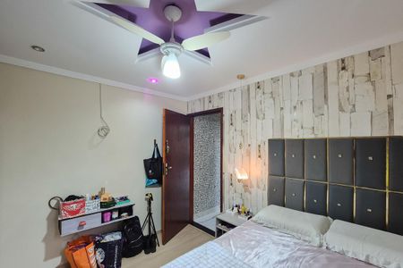 Casa para alugar com 100m², 3 quartos e 1 vaga Casa para alugar com 100m², 3 quartos e 1 vagaQuarto 2