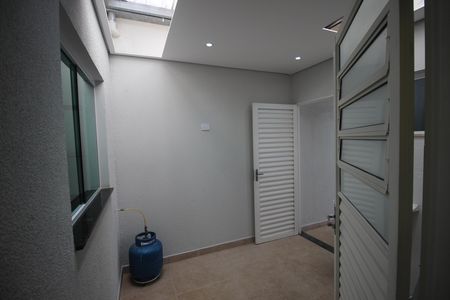 Casa de Condomínio para alugar com 3 quartos, 110m² em Loteamento Dinora Rosa, Sorocaba
