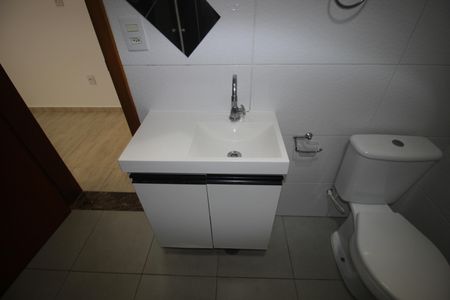 Casa de Condomínio para alugar com 3 quartos, 110m² em Loteamento Dinora Rosa, Sorocaba