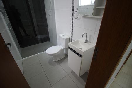 Casa de Condomínio para alugar com 3 quartos, 110m² em Loteamento Dinora Rosa, Sorocaba