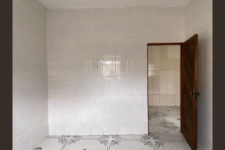 Quarto 2 de casa para alugar com 3 quartos, 120m² em Jardim Munhoz Junior, Osasco