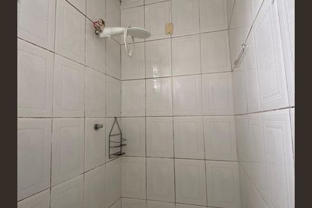 Casa para alugar com 120m², 3 quartos e 1 vaga Casa para alugar com 120m², 3 quartos e 1 vagaBanheiro