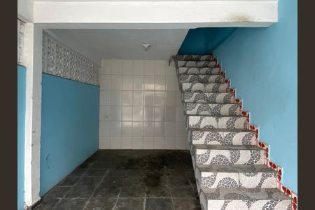 Casa para alugar com 120m², 3 quartos e 1 vaga Casa para alugar com 120m², 3 quartos e 1 vagaGaragem