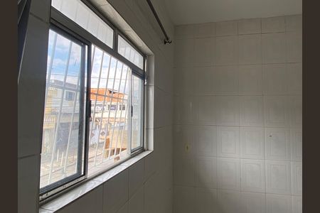 Sala de casa para alugar com 3 quartos, 120m² em Jardim Munhoz Junior, Osasco