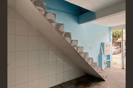 Casa para alugar com 120m², 3 quartos e 1 vaga Casa para alugar com 120m², 3 quartos e 1 vagaGaragem