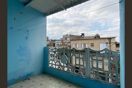 Casa para alugar com 120m², 3 quartos e 1 vaga Casa para alugar com 120m², 3 quartos e 1 vagaÁrea de Serviço e Varanda