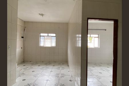 Casa para alugar com 120m², 3 quartos e 1 vaga Casa para alugar com 120m², 3 quartos e 1 vagaCozinha